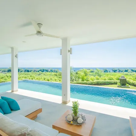 Deep Blue Villa Bali